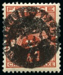 Stamp of France » Libération MONTREUIL BELLAY Taxe 1 à 8, neuf sans ch. (sauf le