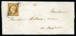 Stamp of France » Collections HISTOIRE POSTALE DE l'ISERECollection majeure réalisée