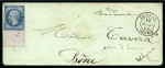 Stamp of Large Lots and Collections 1869-1960 Attractive mixed accumulation of more than 200 covers and cards