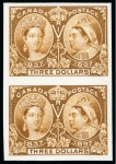 Stamp of Large Lots and Collections 1845-1980 Attractive and mixed accumulation of mint