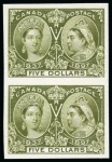 Stamp of Large Lots and Collections 1845-1980 Attractive and mixed accumulation of mint