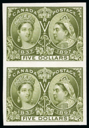 Stamp of Large Lots and Collections 1845-1980 Attractive and mixed accumulation of mint