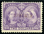 Stamp of Large Lots and Collections 1845-1980 Attractive and mixed accumulation of mint