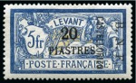 Stamp of Colonies françaises » Colonies Francaise Collections et Lots 1885-1943, Jolie sélection de neuf (qq obl.) des colonies