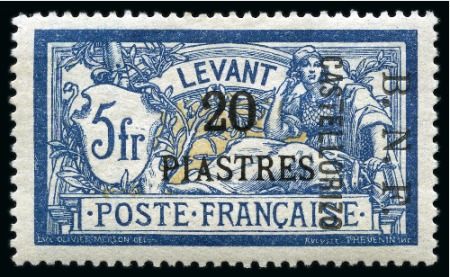 Stamp of Colonies françaises » Colonies Francaise Collections et Lots 1885-1943, Jolie sélection de neuf (qq obl.) des colonies
