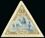 Stamp of Colonies françaises » Colonies Francaise Collections et Lots 1885-1943, Jolie sélection de neuf (qq obl.) des colonies