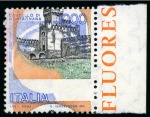 Stamp of Italy » Italy and Areas Collections and Lots 1948-1997, VARIETIES Selection of 53 varieties neatly