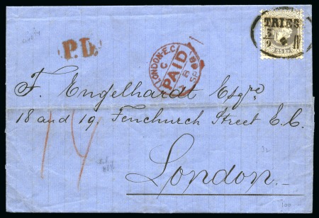 Stamp of Austria » Collections and Lots  1850-1960, Fascinating selection of 225 covers and