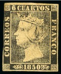 Stamp of Spain » Spain and Colonies Collections and Lots 1850-1930 PROOFS & ESSAYS: Attractive old-time detailed