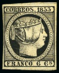 Stamp of Spain » Spain and Colonies Collections and Lots 1850-1930 PROOFS & ESSAYS: Attractive old-time detailed