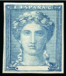 Stamp of Spain » Spain and Colonies Collections and Lots 1850-1930 PROOFS & ESSAYS: Attractive old-time detailed