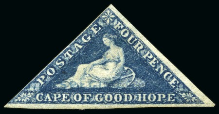 Stamp of South Africa » Cape of Good Hope 1938-51