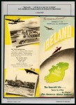 Stamp of Ireland » Airmails 1945-1986 Pan American Airways: Extensive specialised