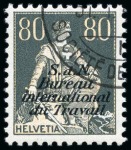 Stamp of Large Lots and Collections All World: 1860-1980 Small estate in 12 cartons showing thousands of classified stamps in glassines