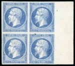 Stamp of France » Collections 1849-2006, Collection de France en 10 albums Lindner,