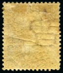 Stamp of Cyprus » Overprinted Stamps of Great Britain 1881 1/2d on 1d (18mm surcharge) red pl.215 mint og