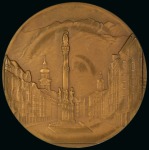 Stamp of Olympics » 1964 Innsbruck 1964 Innsbruck participation medal plus official pin badge