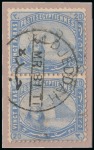 Stamp of Egypt » Egyptian Post Offices Abroad » Consular Offices » Gedda 1874-75 Third Issue & Fourth Issue: A fine array of values from 5pa to 1pi all showing different GEDDA cancels
