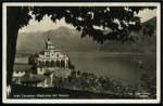 Stamp of Olympics » Non-Olympic and Anti-Olympic Championships 1932 (Sep 26) Picture postcard with 75c meter mark advertising the golf course at the Grand Hotel Majestic in Pallanza