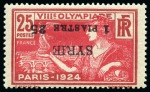Stamp of Olympics » Collections & Miscellaneous Lots 1896-1968, Mint & used collection of Olympics in an album, incl. 1896 mint set