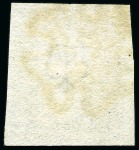 Stamp of Great Britain » 1840 1d Black and 1d Red plates 1a to 11 1840 1d Black pl.1b ND with INVERTED WATERMARK, good to huge margins, crisp black MC