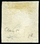 Stamp of Great Britain » 1840 1d Black and 1d Red plates 1a to 11 1840 1d Black pl.1b GD with fine to very good margins cancelled by a neat MAGENTA MC