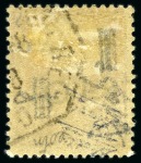 Stamp of France » Poste Aérienne 1928, ILE DE FRANCE Berthelot 10F sur 90c rouge