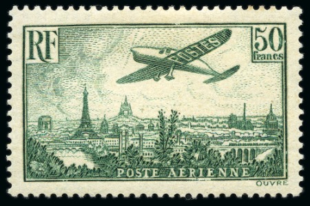 Stamp of France » Collections 1862-1936, Petite accumulation d'achats dans diverses