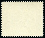 Stamp of Liechtenstein 1930, Fürstenpaar 2 Fr. mit Mischzähnung 11 1/2 : 10 1/2, sauber gestempelt