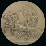 Stamp of Olympics » 1912 Stockholm » Memorabilia 1912 Stockholm participation medal