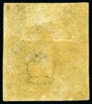 Stamp of Great Britain » 1840 1d Black and 1d Red plates 1a to 11 1840 1d Black pl.10 PL with good to very good margins, unused