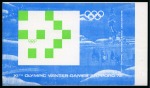 Stamp of Olympics » Collections & Miscellaneous Lots 1896-1980, Collection of mostly OLYMPICS stamps in 3 large boxes