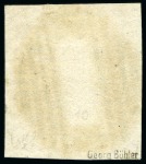 Stamp of Mauritius » 1859 Dardenne Issue (SG 41-44) 1859 Dardenne 1d. red with good to very good margins, used