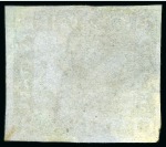 Stamp of Mauritius » 1859 Lapirot Issue » Intermediate Impressions (SG 38) 1859 Lapirot 2d. blue, complete plate reconstruction 