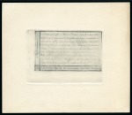 Stamp of Mauritius » 1859 Sherwin Issue (SG 40) 1911 Sherwin REPRINTS made after the plates were presented to the Royal Philatelic Society, London, and defaced, including 1d and 2d sheets of 12 in and backsides of the plates 