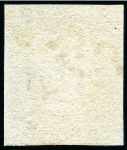 Stamp of Great Britain » 1840 1d Black and 1d Red plates 1a to 11 1840 1d Black pl.3 IL with good even margins, neat red MC