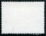 Stamp of Bermuda 192-68 Architecture Definitives 10s with INVERTED WATERMARK variety, used