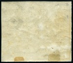 Stamp of Italian States » Papal States 1867 3c grey on chalk surfaced paper, block of 16