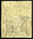 Stamp of Italian States » Tuscany THE 3 LIRE MINT  