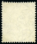 Stamp of Ascension » Great Britain Used in Ascension 1912-22 GB 5d brown with crisp and central Ascension cds