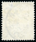 Stamp of Ascension » Great Britain Used in Ascension 1912-22 GB 1s bistre tied to small piece by crisp Ascension cds