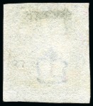 Stamp of Great Britain » 1840 1d Black and 1d Red plates 1a to 11 1840 1d Black pl.5 LE, close to fine margins, cancelled by DORCHESTER town cds in red