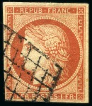 Stamp of France » Collections 1849-1942, Collection quasiment complète allant jusqu'au