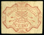 Stamp of Large Lots and Collections Italian States: 1850-68 Collection comprising 150 unused stamps, including various good values in a predominantly fine state of preservation and some being extremely fine, accompanied by 35 certificates