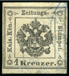 Stamp of Large Lots and Collections Italian States: 1850-68 Collection comprising over 300 used stamps, in a prevailing good state of preservation, with various valuable examples, some of them accompanied by certificates (50 in total)