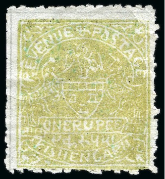 Stamp of Indian States » Kishengarh WITHDRAWN