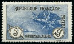 Stamp of France » Collections 1914-1929, Lot composé des timbres