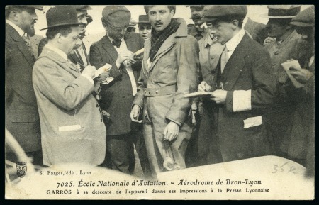 Stamp of France » Collections 1910-1918, 147 documents  principalement