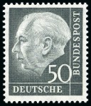 Stamp of Large Lots and Collections Germany: 1851-2010 Collection in 6 albums starting 