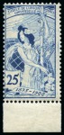 Stamp of Switzerland / Schweiz » Sammlungen 1851-2010 collection de Suisse
